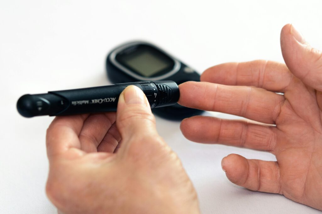 como prevenir diabetes